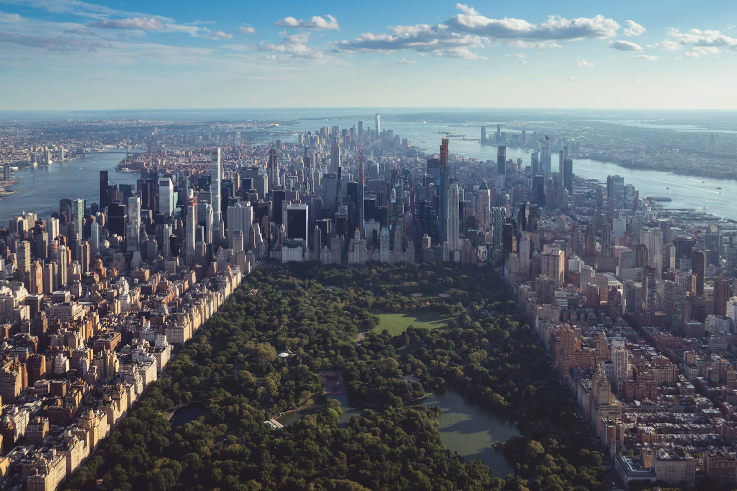 New York